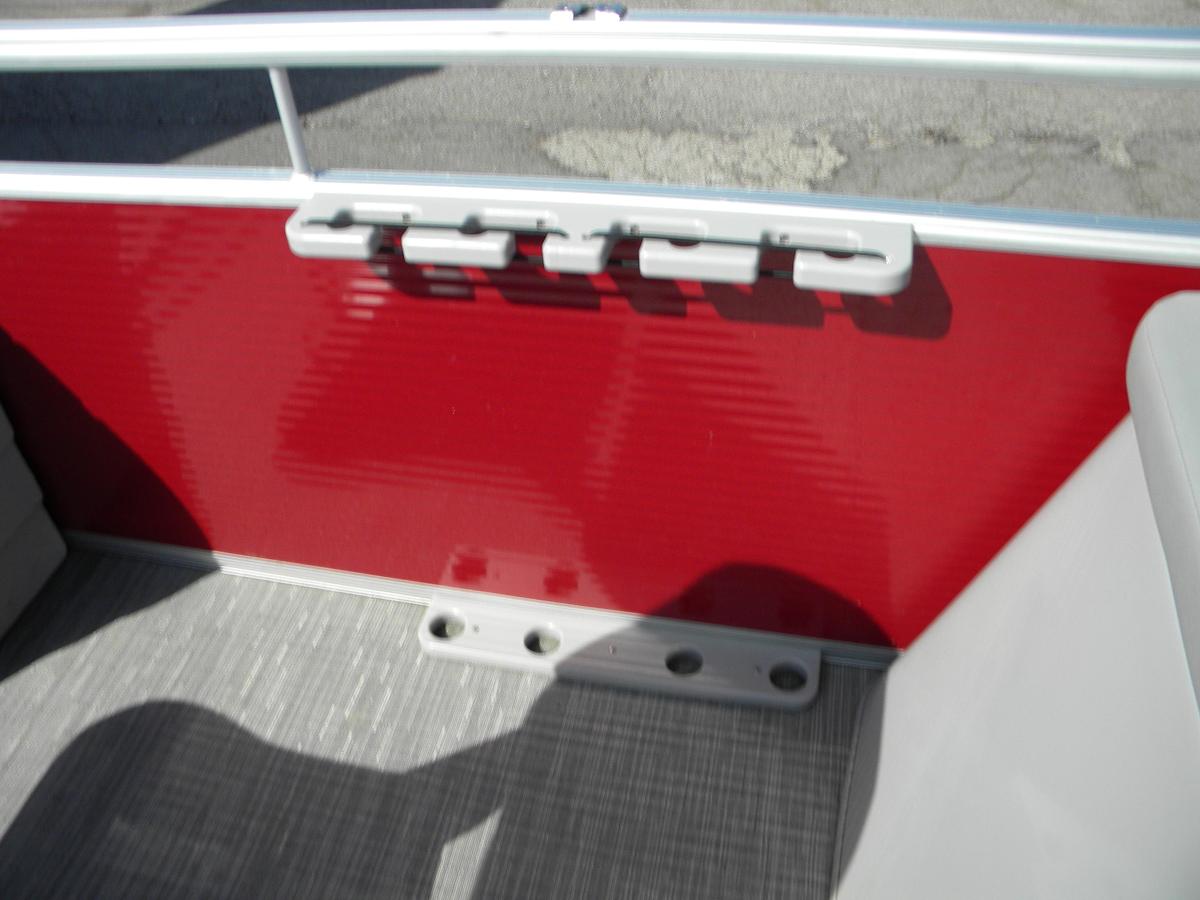 Used 2023 Bennington 20SVF