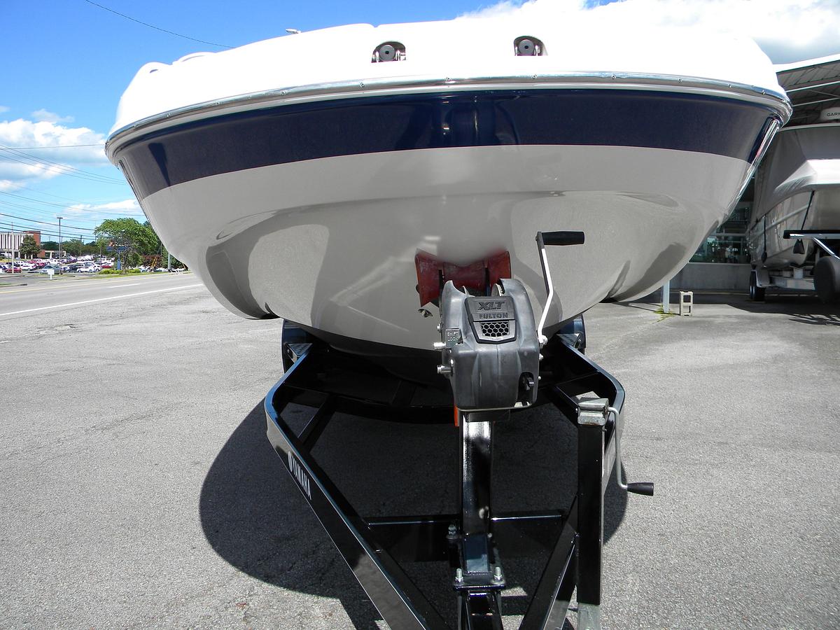 Used 2005 CHAPARRAL  274 SUNESTA