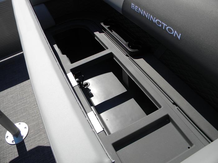 2024 Bennington 22SSB