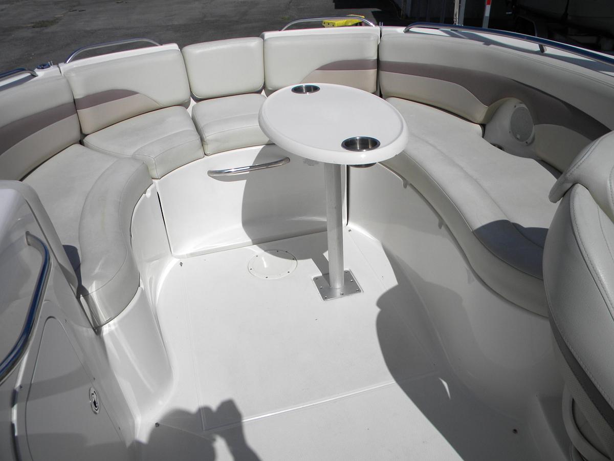 Used 2005 CHAPARRAL  274 SUNESTA