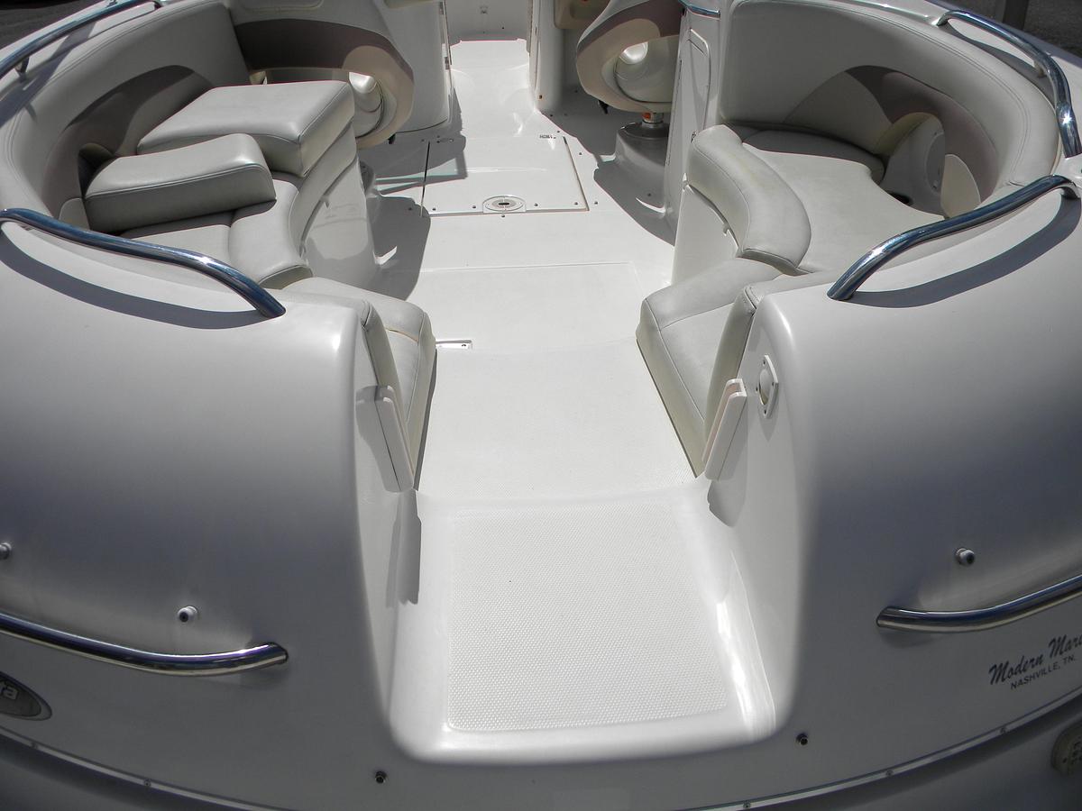 Used 2005 CHAPARRAL  274 SUNESTA