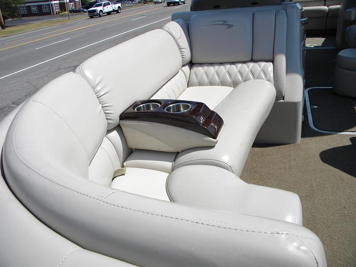 Used 2013 Bennington 2250RSR
