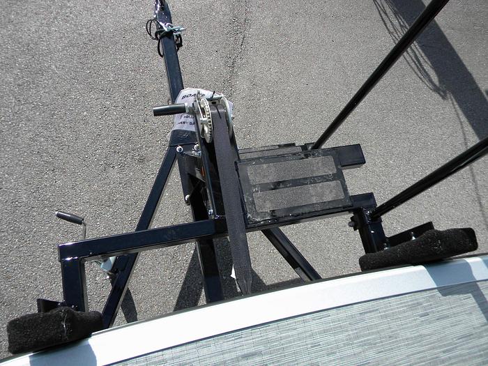 2023 Bennington 21SXL