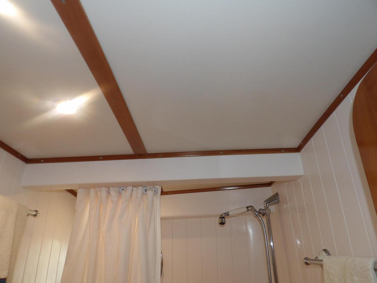 Used 2008 MIRAGE MFG. , GAINESVILLE FL.  N-37