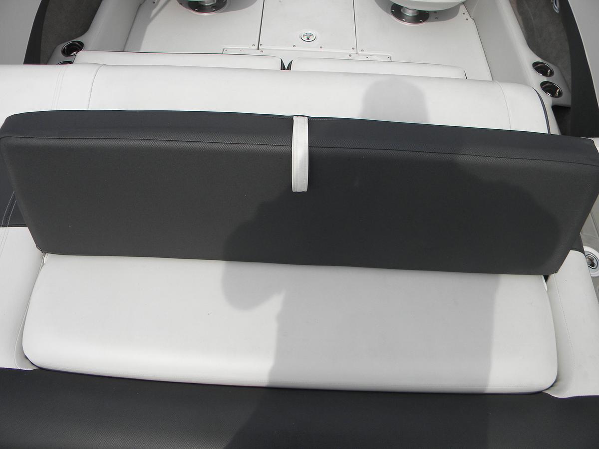 Used 2019 CROWNLINE 215 SS