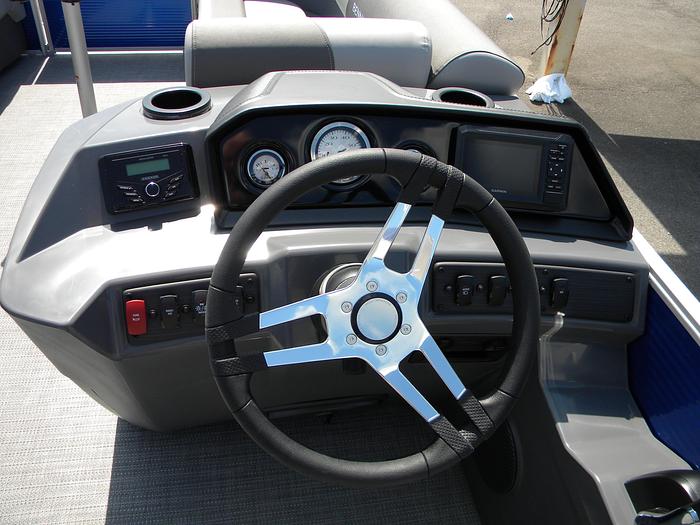 2024 Bennington 22SVSR