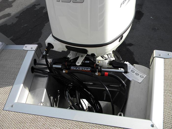 Used 2019 Bennington 22GSR