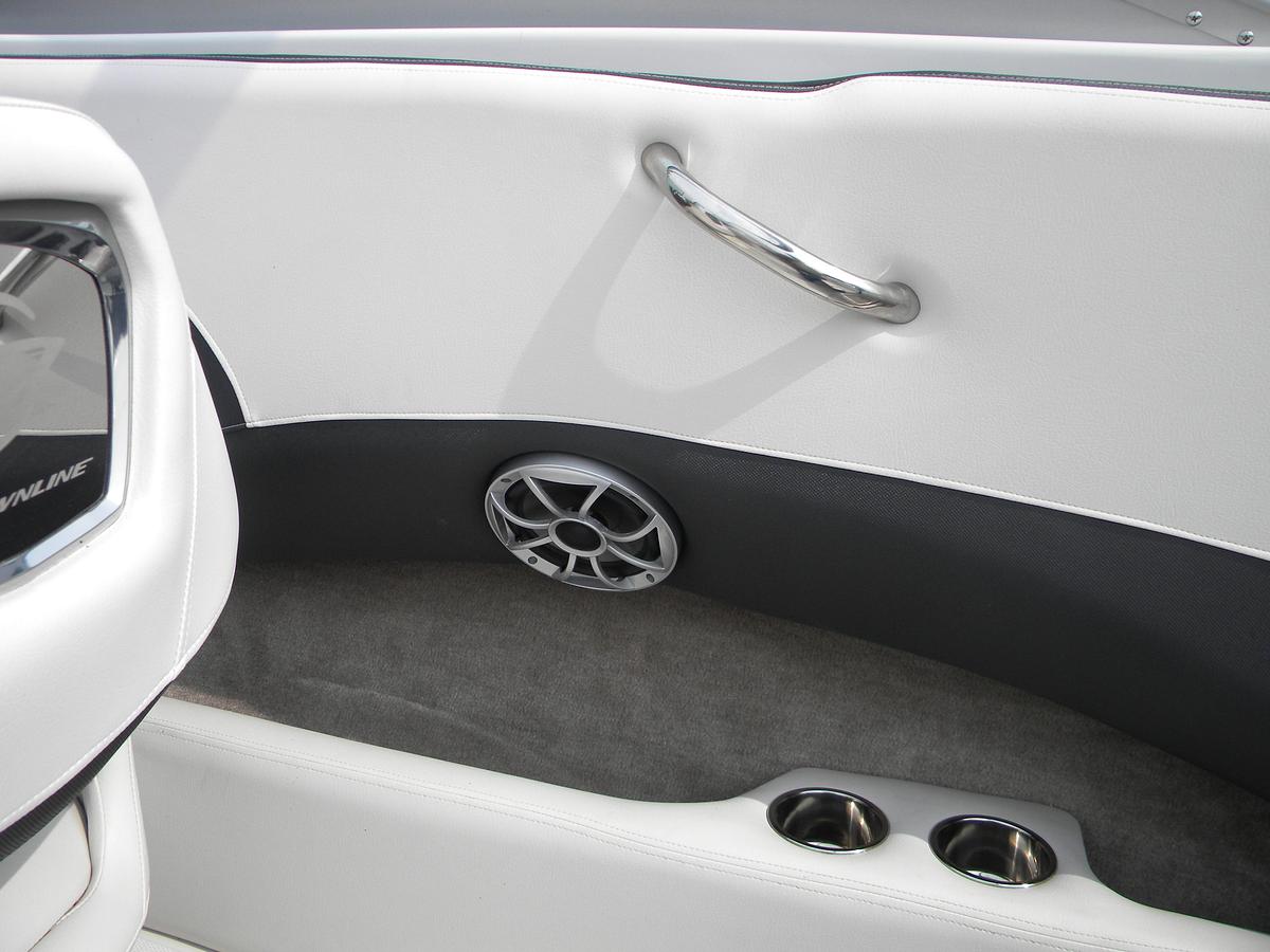 Used 2019 CROWNLINE 215 SS