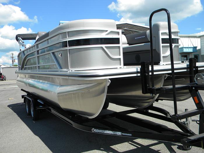 2024 Bennington 22SSB