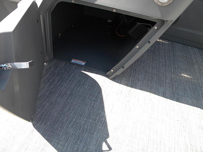 2024 Bennington 22SSB