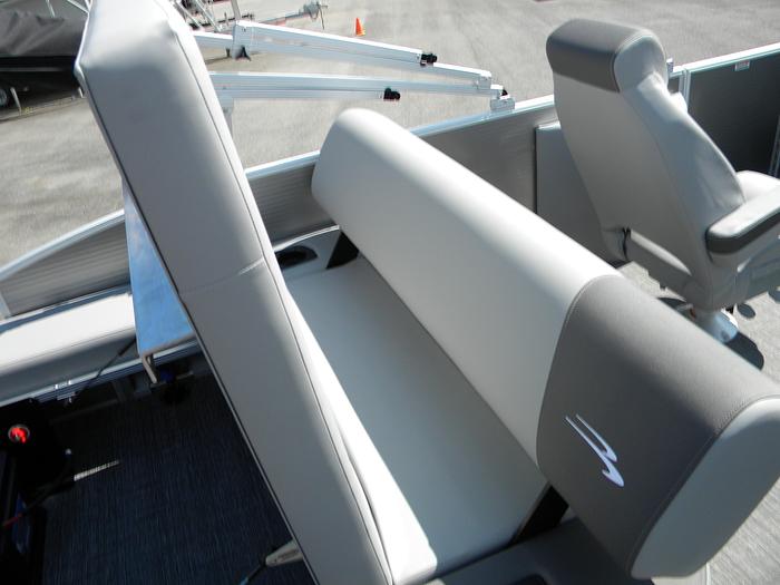 2024 Bennington 22SSB