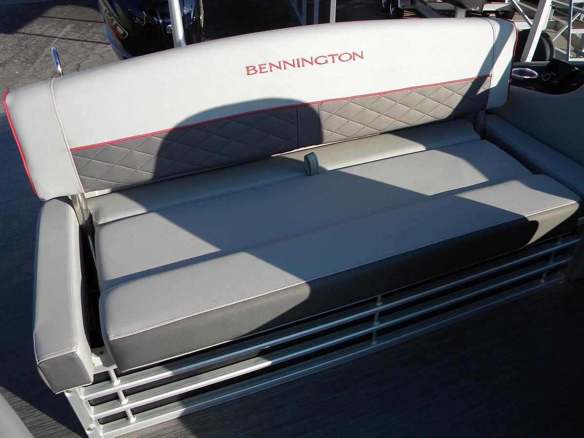 Used 2023 Bennington 23LTSB BOW RIDER