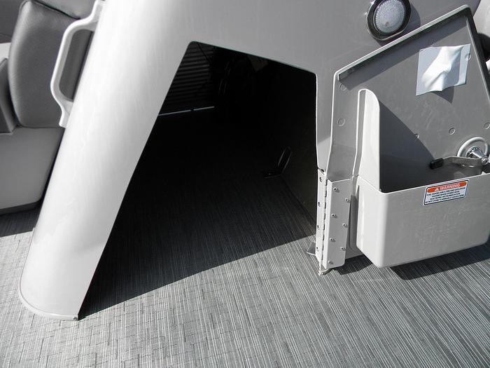 2023 Bennington 21SXL