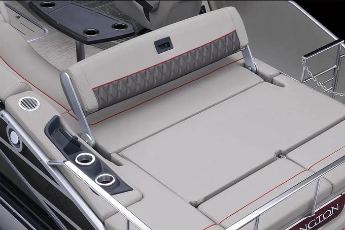 2025 Bennington RX Sport Line