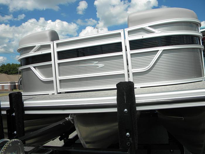 2024 Bennington 22SSB