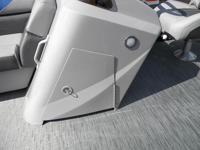 2023 Bennington 21SXL