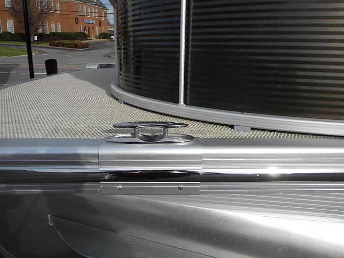 Used 2019 Bennington 22GSR