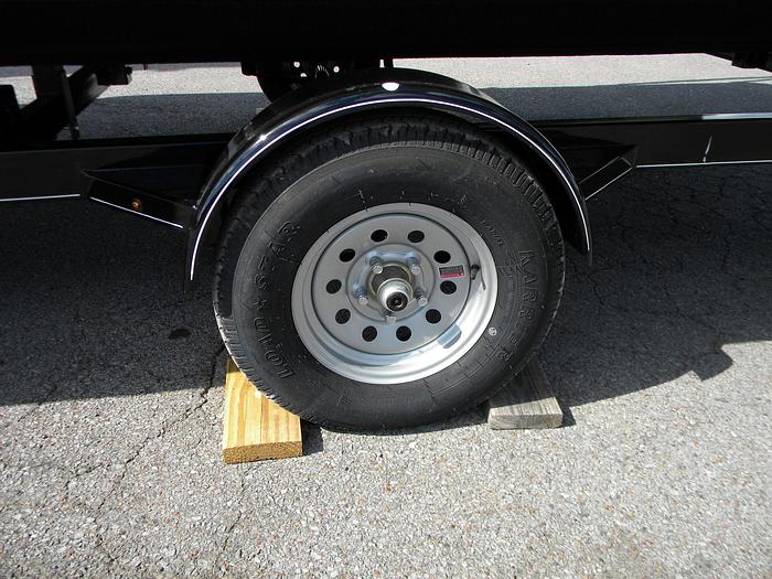 2023 Bennington 21SXL