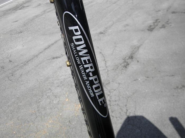 Used 2020 Tracker Nitro Z21 P1