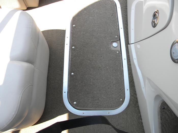 Used 2013 Bennington 2250RSR