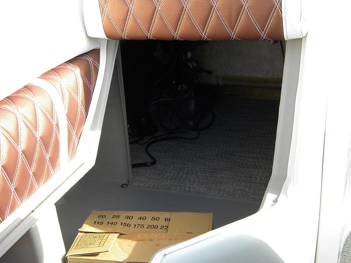 Used 2019 Bennington 23GCWA