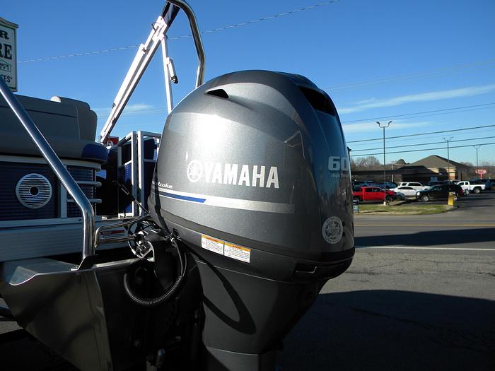 2023 Bennington 198slj