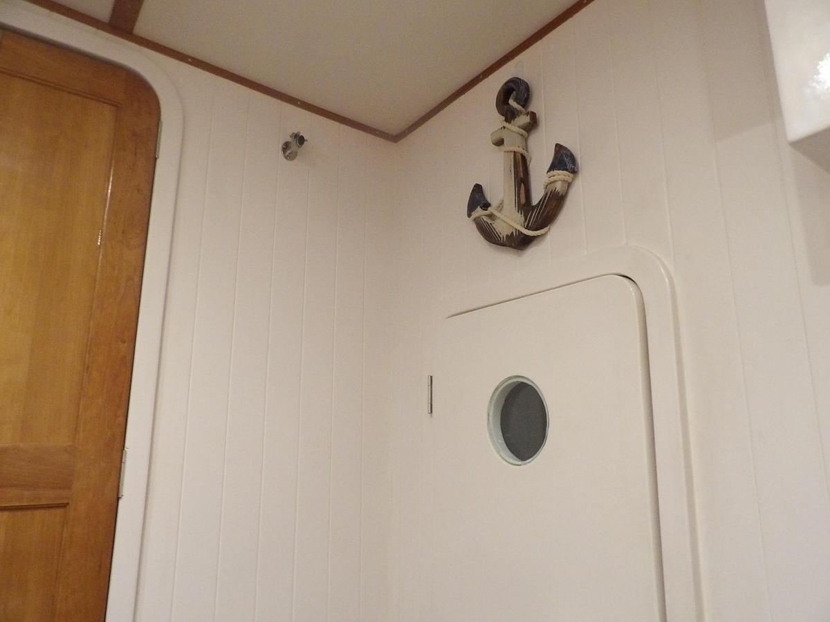 Used 2008 MIRAGE MFG. , GAINESVILLE FL.  N-37