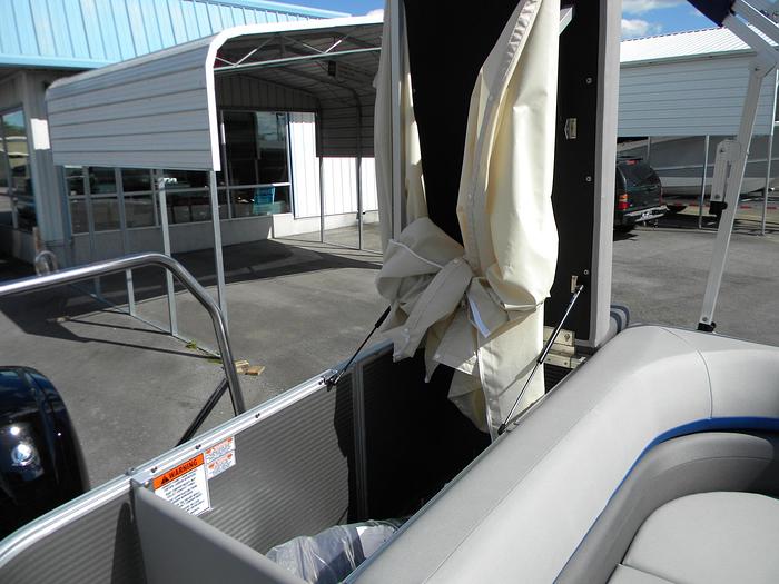 2023 Bennington 21SXL