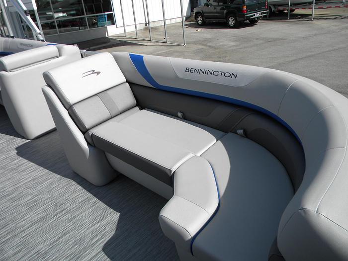 2023 Bennington 21SXL