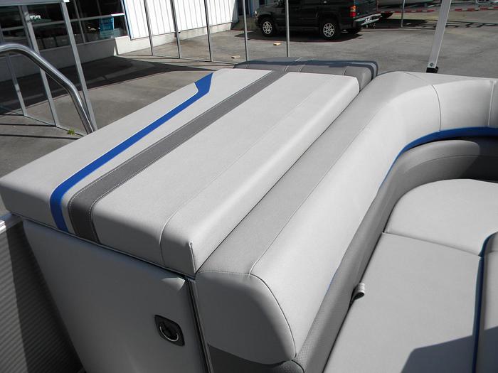 2023 Bennington 21SXL