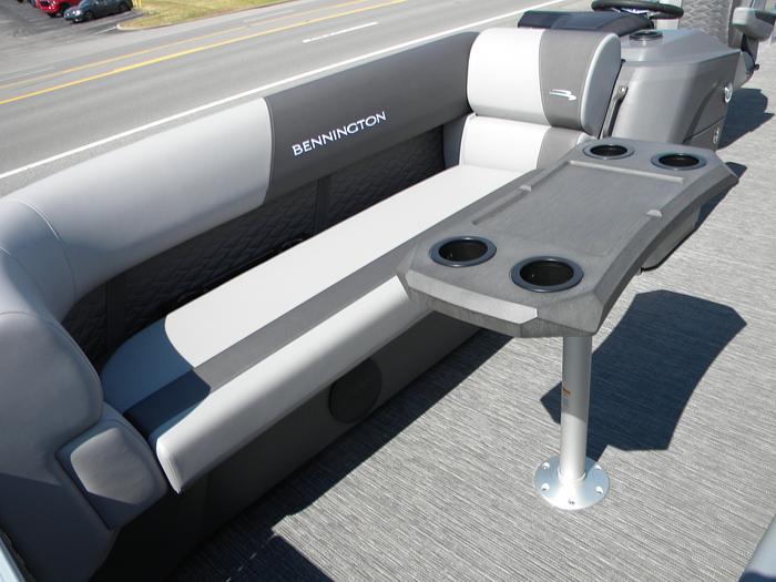 2024 Bennington 22SSB