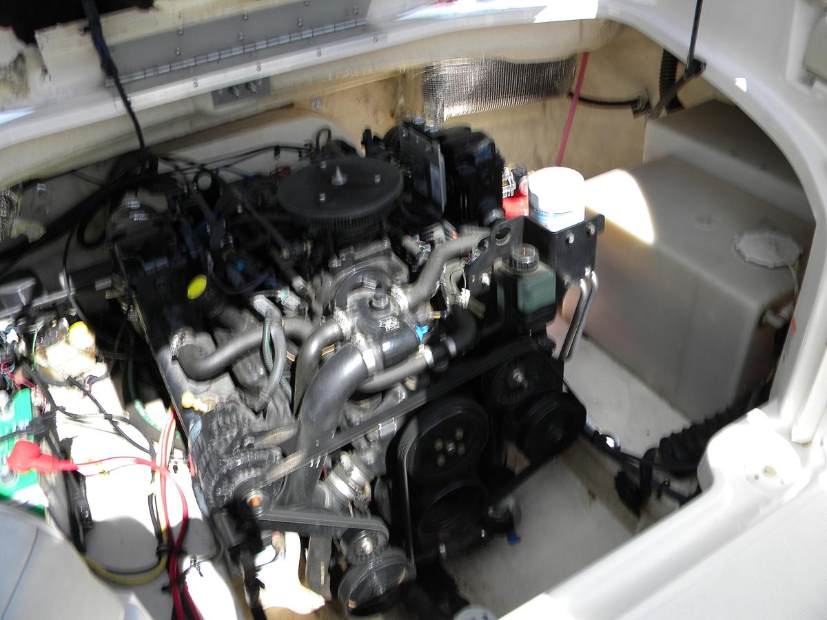 Used 2005 CHAPARRAL  274 SUNESTA