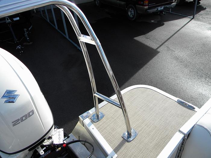 Used 2019 Bennington 23GCWA