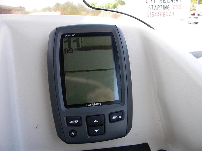 Used 2013 Bennington 2250RSR