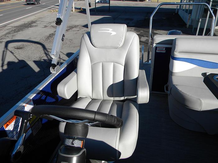 2023 Bennington 198slj