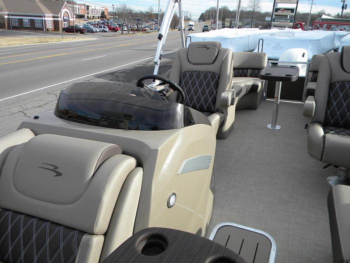 Used 2019 Bennington 22GSR