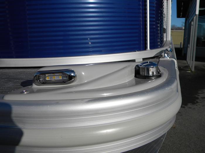 2023 Bennington 198slj