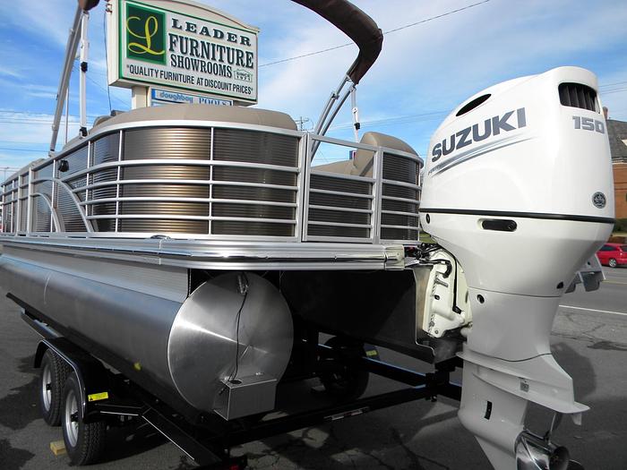 Used 2019 Bennington 22GSR