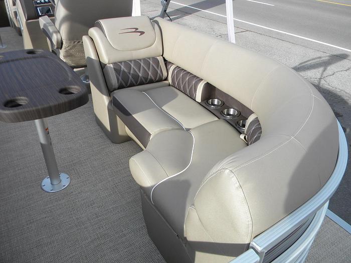 Used 2019 Bennington 22GSR