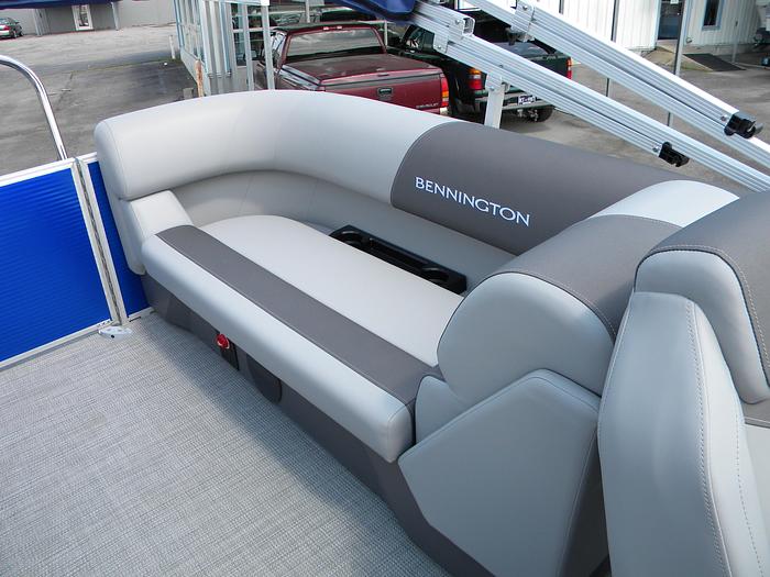 2024 Bennington 22SVSR