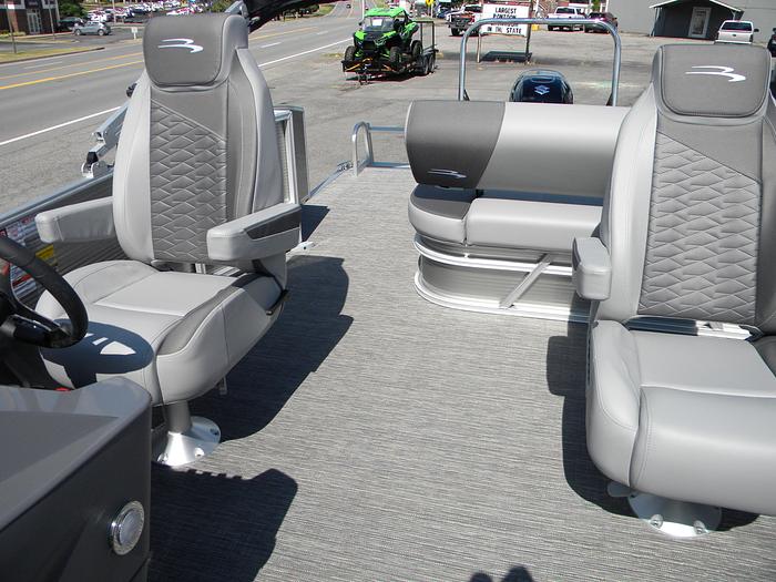 2024 Bennington 22SSB