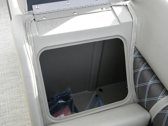 Used 2019 Bennington 22GSR