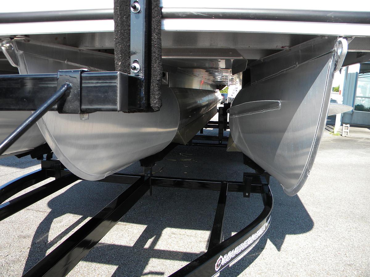 Used USED 2018 BENNINGTON 23GSR 