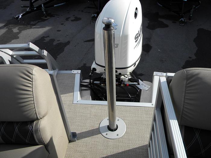 Used 2019 Bennington 22GSR