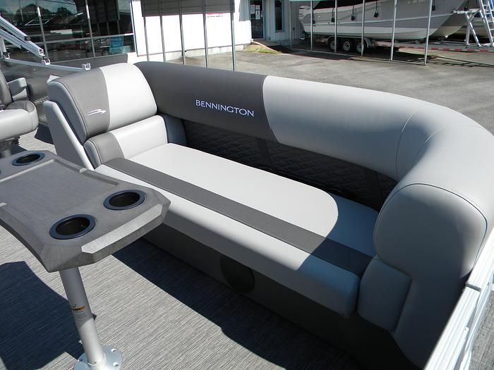 2024 Bennington 22SSB