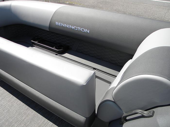 2024 Bennington 22SSB
