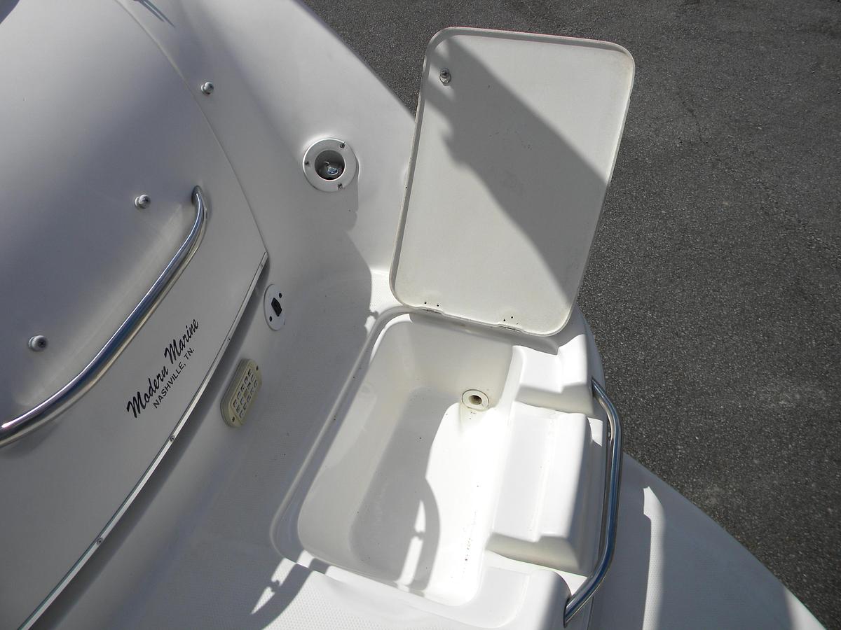 Used 2005 CHAPARRAL  274 SUNESTA