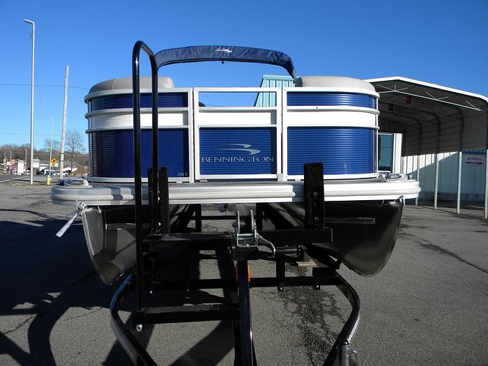 2023 Bennington 198slj