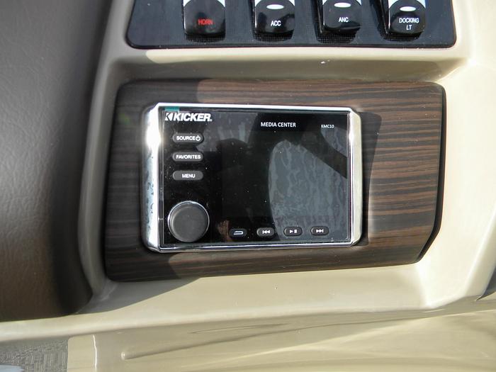 Used 2019 Bennington 22GSR