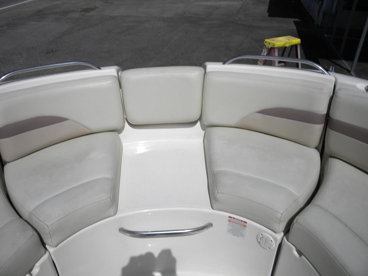 Used 2005 CHAPARRAL  274 SUNESTA